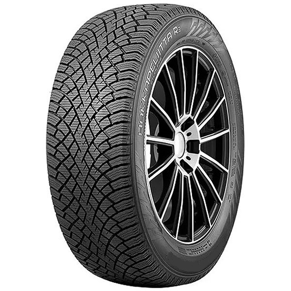 Зимние шины Nokian Tyres (Ikon Tyres) Hakkapeliitta R5 315/35R22 111T